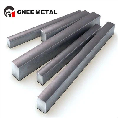 טיטניום Rec Bar