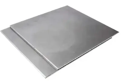 ASME SB265 Titanium Gr. 5 Plates