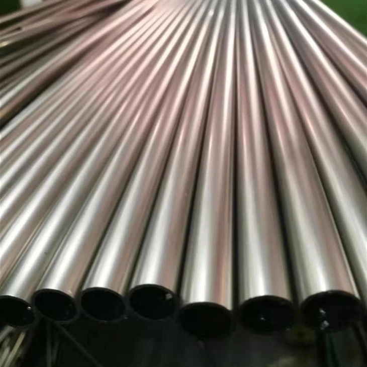 ASTM F1472 Ti6Al4V Alloy For Surgical Implant