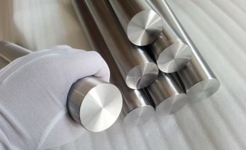 ASTM F67 Medical Titanium Rods