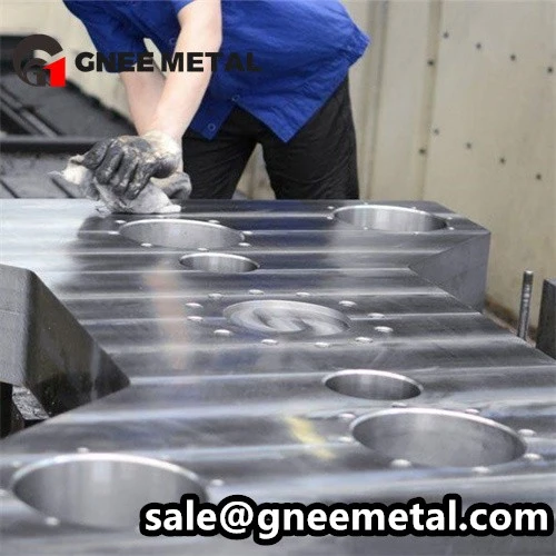 CNC Surface Finishing Services suppliers