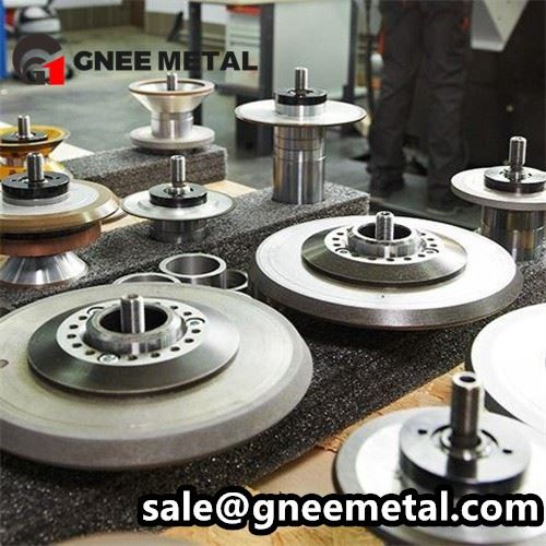 CNC Surface Finishing Services high quality