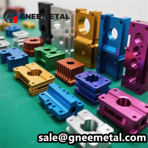 שירותי גימור משטחים CNC