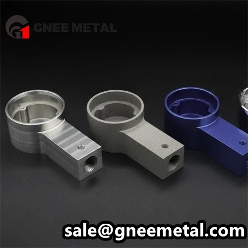CNC Surface Finishing Services best