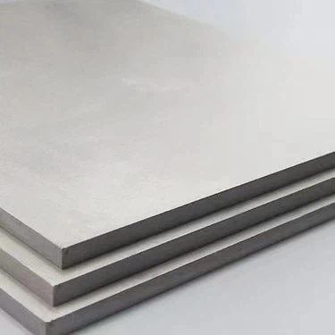 Gr-5 Titanium Plate Sheet