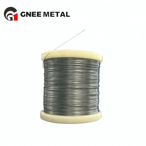 Titanium Alloy Wire Titanium Alloy Wire