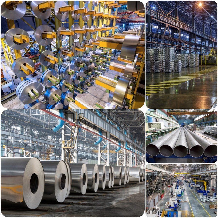 ASTM B338 titanium tube exporter ASTM B338 titanium tube exporter