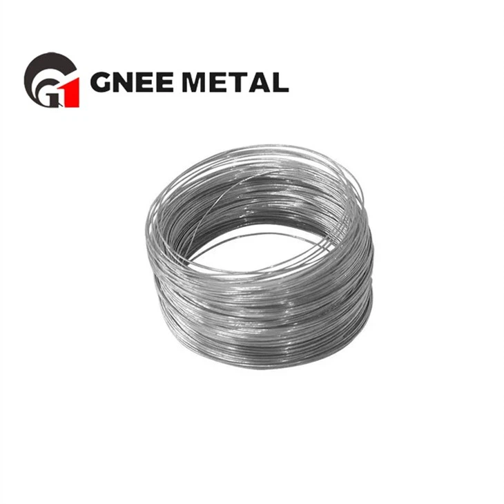 Thin Titanium Wire