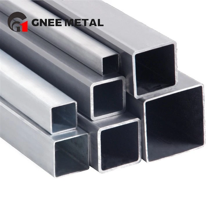 ASTM B862 Titanium Alloy Piping/tubing