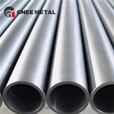 צינורות טיטניום דרגה 5