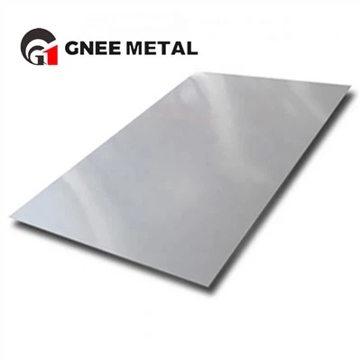 צלחת או גיליון טיטניום טהור דרגה 4