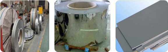 0.025mm titanium foil 0.025mm titanium foil