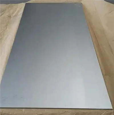 לוחית טיטניום ASME SB265 דרגה 1
