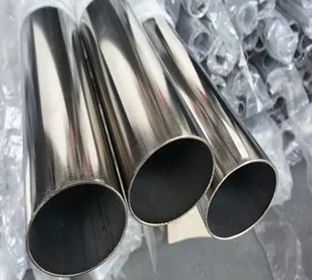 Condenser Titanium Tube Condenser Titanium Tube