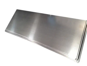 Gr12 Industrial Titanium Plate