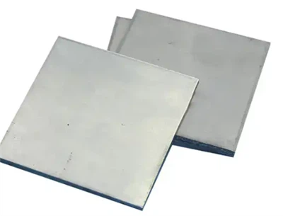 לוח סגסוגת טיטניום ASTM B265