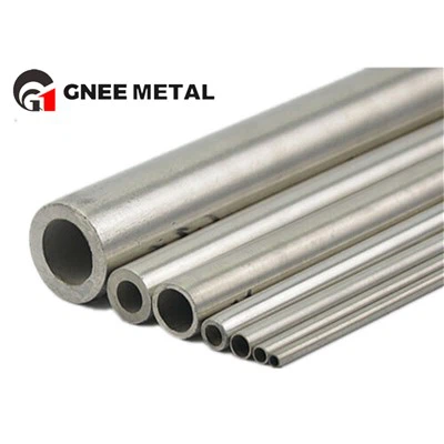 צינור טיטניום Gr5 חוזק גבוה