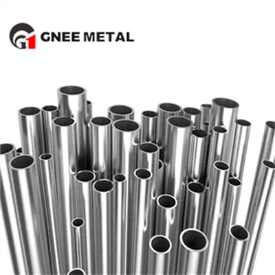 Mandrel Bending 1.5D טיטניום צינורות