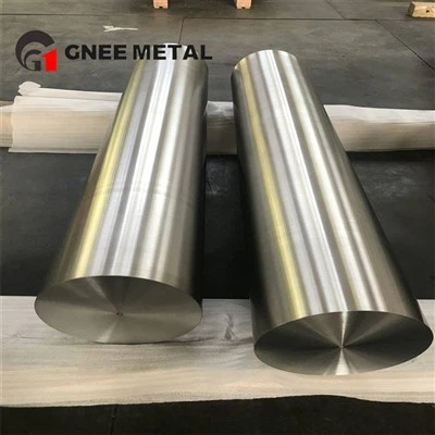 מוט/מוט טיטניום דרגה 7