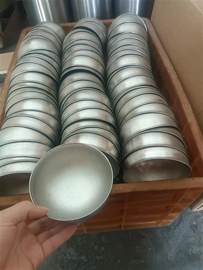 כלי שולחן מסגסוגת טיטניום