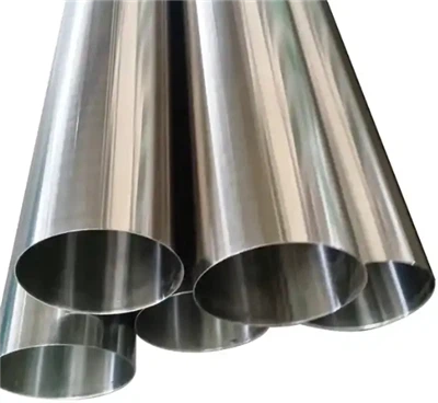 Titanium Forged Pipe ASTMB381