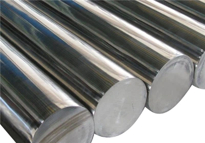 TM0158 Titanium Rod