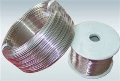 טיטניום פרימיום GR1 TITANIUM WIRE