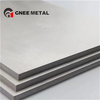 Ti-4Al-0.005B Titanium Alloy Plate