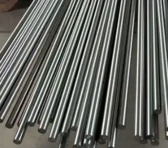 Titanium Bar GR5