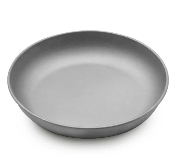 Titanium Disc
