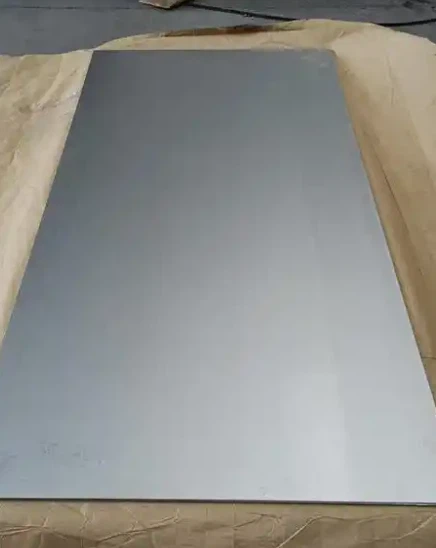 TITANIUM GRADE5 PLATE